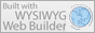 WYSIWYG Web Builder