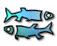 fiskene